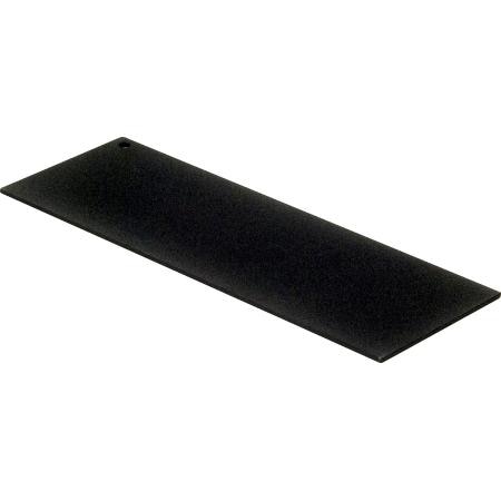 Gamber-Johnson LLC BlankFiller Panel 3 in - 3130-0155