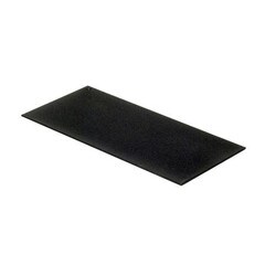 Gamber-Johnson LLC BlankFiller Panel 4 in - 3130-0156