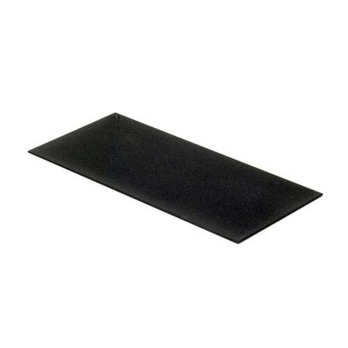 Gamber-Johnson LLC BlankFiller Panel 4 in - 3130-0156