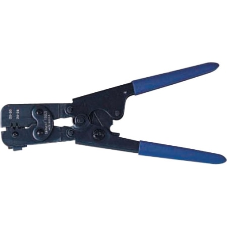 Sargent Tools - MOLEX-style Crimp Tool 093 24-2018-14 AWG 3132CT