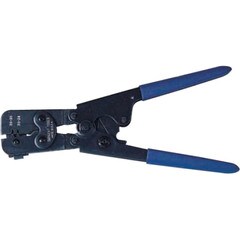 Sargent Tools - MOLEX-style Crimp Tool 093 24-2018-14 AWG 3132CT