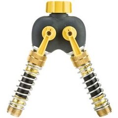 Melnor Kink-Free 2-Way Hose Valve 314S