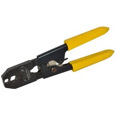 Sargent Tools Crimper for F Conn RG59 RG6 and RG11 3162CT