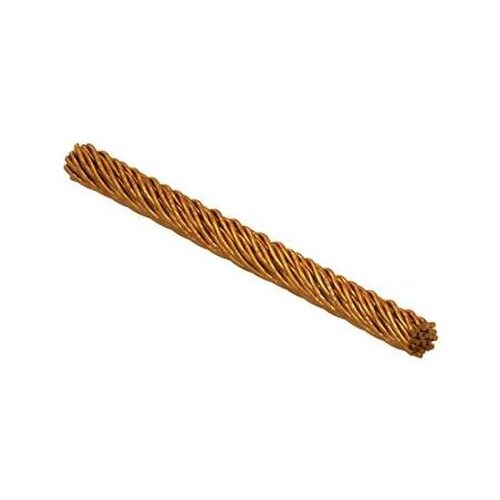 Harger 32-Stranded 16-AWG Copper Ground Wire 100-Feet 32-100