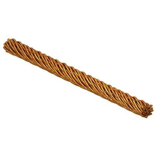 Harger 32-Stranded 16-AWG Copper Ground Wire 500-Feet 32-500