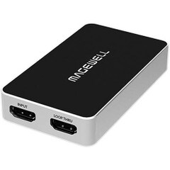Magewell USB Capture HDMI Plus Dongle 32040