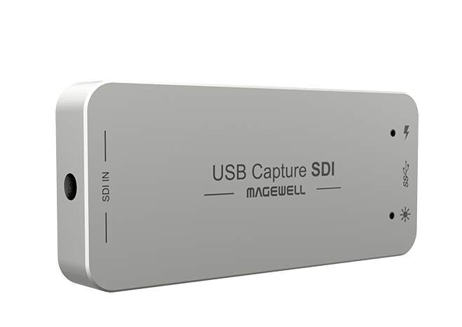 Magewell USB Capture SDI Gen 2