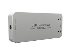 Magewell USB Capture SDI Gen 2 Dongle 32070