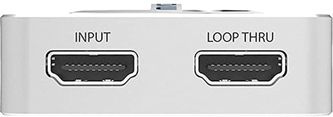 Magewell USB Capture HDMI 4K Plus