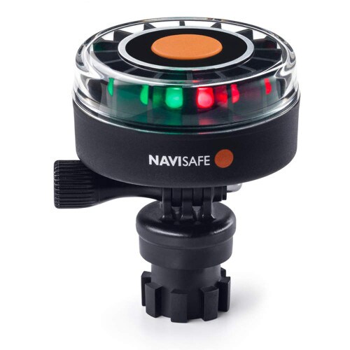 Navisafe Navilight 2NM Navimount Base Tricolor 340