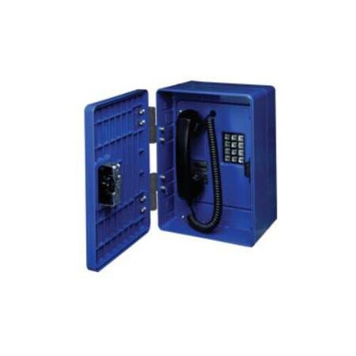 GAI-Tronics Outdoor Division 2 Industrial Telephone 351-001