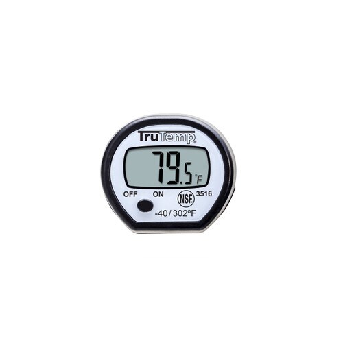 Taylor 3516 Digital Instant Read Thermometer