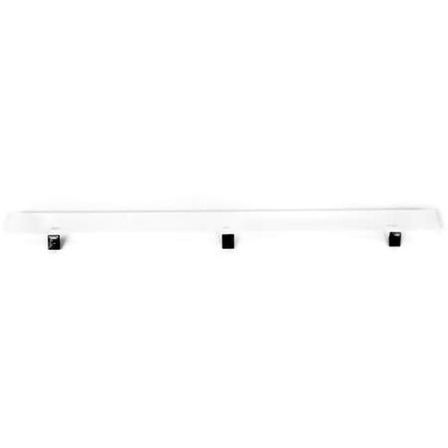 CommScope 1U Shelf Flip Label Kit 360G2-1U-FLK
