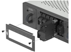 Transtector Systems AIRPAX LEL Series Single-pole Circuit Breaker 5A 3750-295