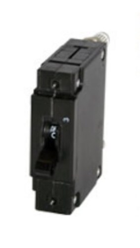 Transtector Systems AIRPAX LEL Single-Pole Circuit Breaker 10A 3750-296