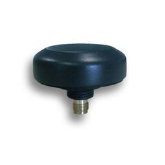 PCTEL Wi-Sys GPS Permanent Mount Antenna TNC-F 3977D