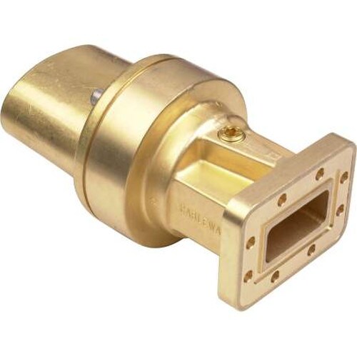 RFS - C137-060FG Waveguide Connector 399269-103