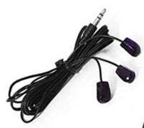 Next Generation Infrared Remote Control Extender Emitter Cable 3EYE