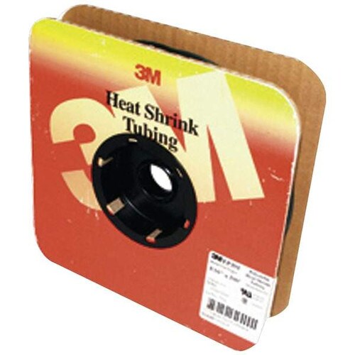 Install Bay 4ft Heat-Shrink Tubing 4ft 12-Inch 3MHST12