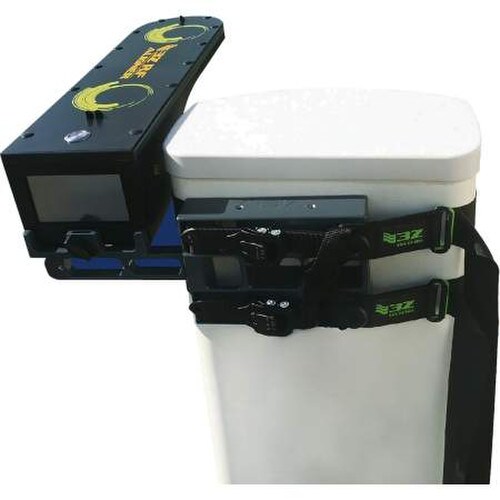 3Z Telecom RF Aligner Strap Clamp Bracket 3ZRFA-SC1