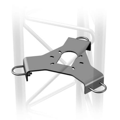 Trylon Section Number-2 Top Rotor Plate for Thrust Bearing 4-89-0121-000