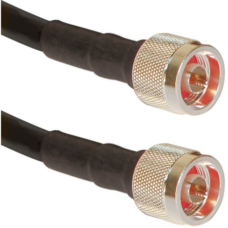 Ventev 100ft TWS400 Jumper NM - NM 400-07-07-P100