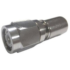 CommScope TNC Male for CNT-400 Braided Cable 400BPTM-C-CR