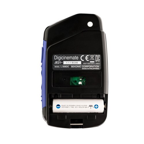 Sekonic L-308X-U Flashmate Light Meter