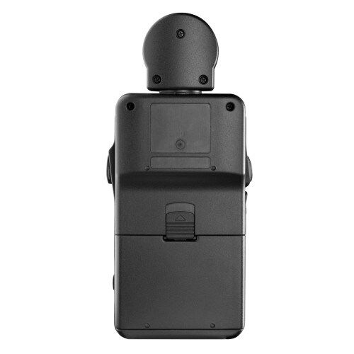 Sekonic LiteMaster Pro L-478DR-U Light Meter for PocketWizard System