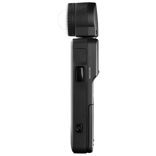 Sekonic LiteMaster Pro L-478DR-U Light Meter for PocketWizard System