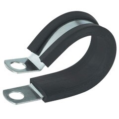 Ancor Stainless Steel Cushion Clamp 1-34 Inch 10-Pack 404172