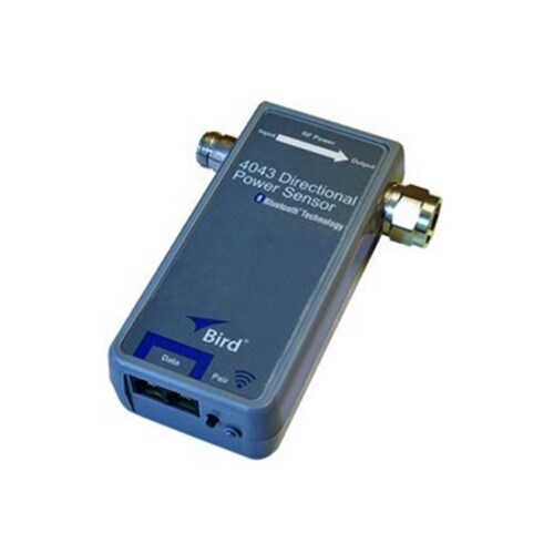 Bird Technologies Directional Power Sensor 144-174MHz 4043-1-4405050201