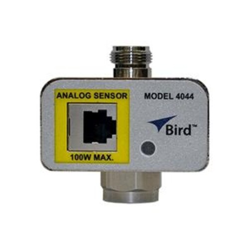 Bird Technologies Non-Dir Power Sensor 380-450 MHz 100W 4044-1-4504040201