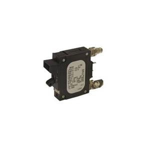 GE 5A Bullet Load Circuit Breaker 407998145