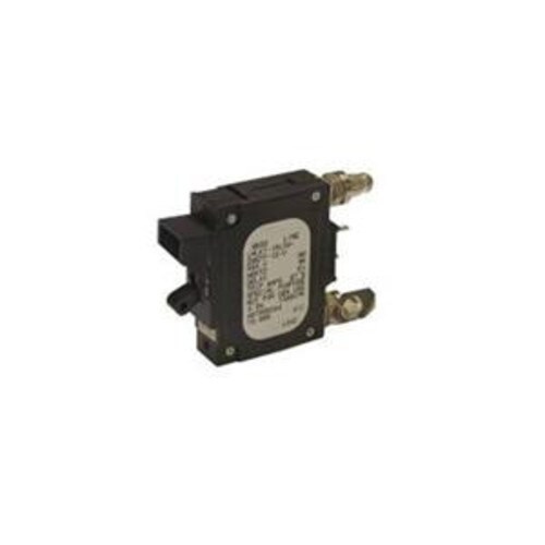 GE 5A Bullet Load Circuit Breaker 407998145