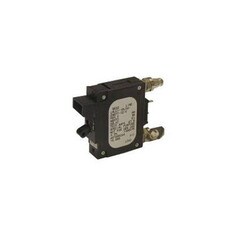 ABB Power Electronics Inc 30A Plug-In Circuit brkr CB pos 1 - 407998202