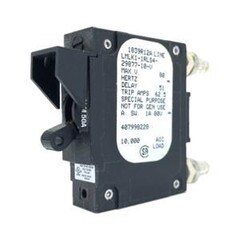 GE 50A Load Circuit Breaker 407998228