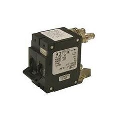 GE 70A Plug-In Circuit Breaker CB Position 2 408185353