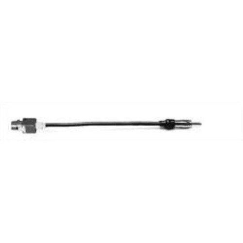 Metra 40-EU10 2002-Up VW BMW European Vehicle Antenna Adapter Cable-Plug to Aftermarket Radio 40EU10
