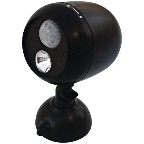 Dorcy LED Wireless Motion Sensor Flood-Lite 41-1071