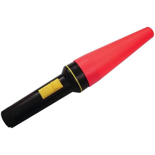 Dorcy 30-Lumen Safety Signal Wand Flashlight 41-1482