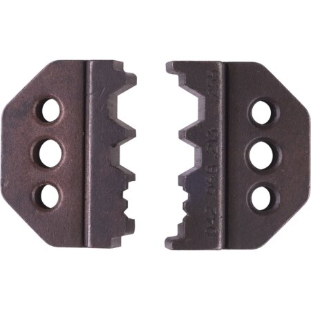 Sargent Tools 4100-66 Universal Crimp Die Set 068213255 hex 4100-66