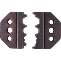 Sargent Tools 4100-66 Universal Crimp Die Set 068213255 hex 4100-66