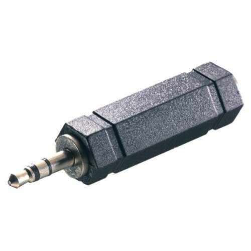 Vivanco 41065 35mm Male To 63mm Female Adapter 41065