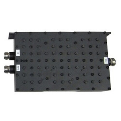 Westell AWS Band Duplexer With N-Female 2 SMA Female 415-BS91-009