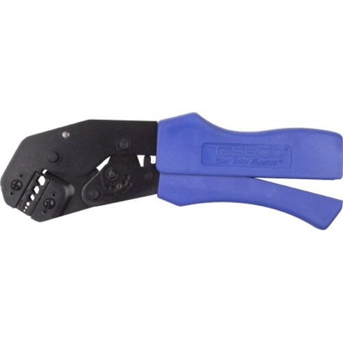 Sargent Tools 4156CT HDCrimpBNCTNCNUMU 4156CT