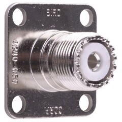 Bird Technologies - QC connector Female UHF 4240-050