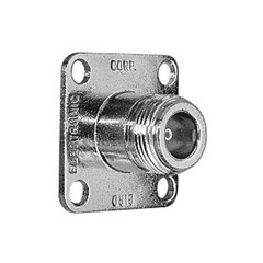 Bird Technologies - QC connector Female N 4240-062