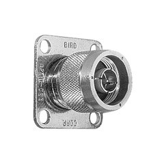 Bird Technologies - QC connector Male N 4240-063