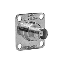 Bird Technologies - QC connector Female TNC 4240-156
